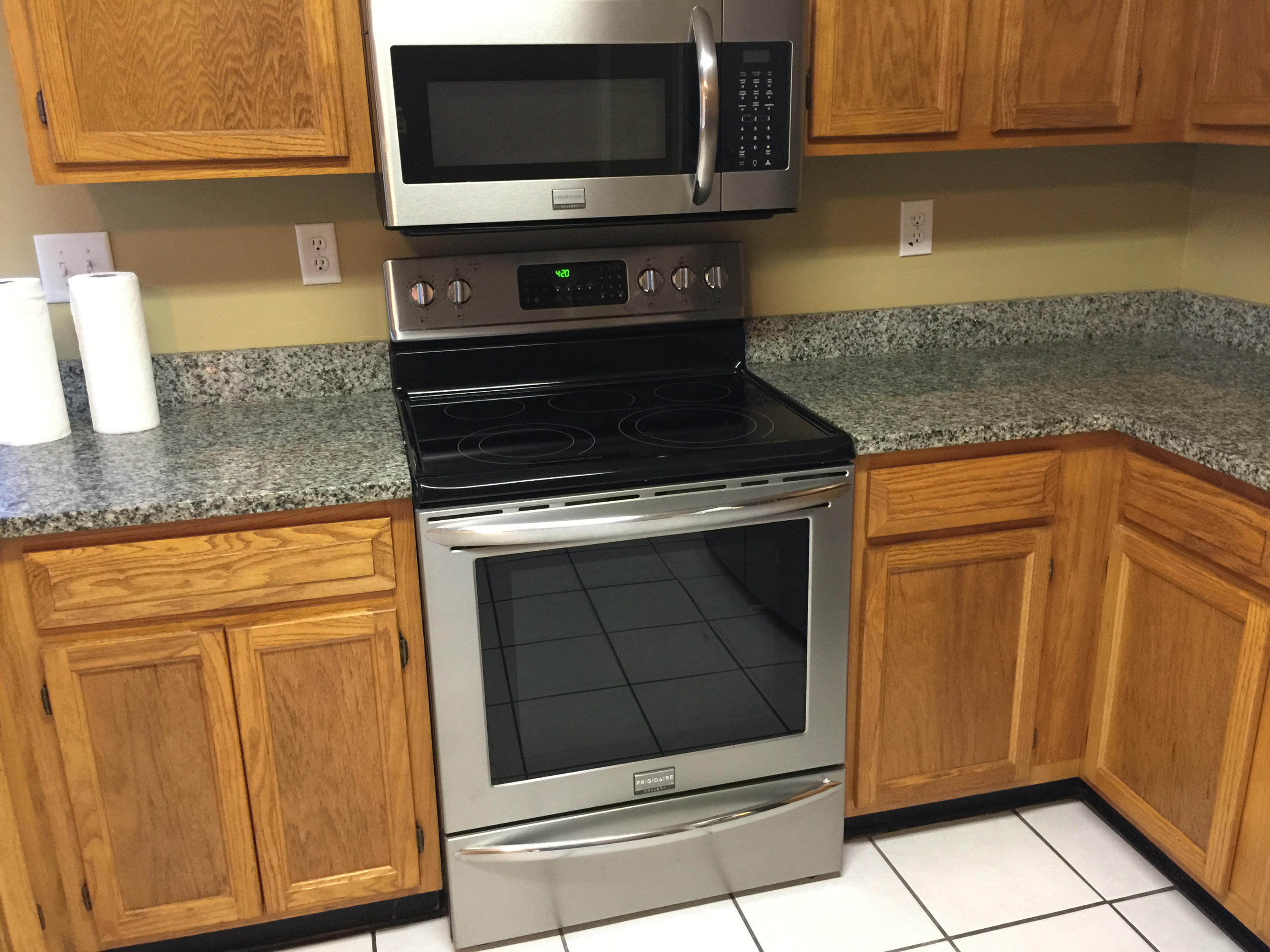 SOUTHWAY EST 1ST ADD - Residential