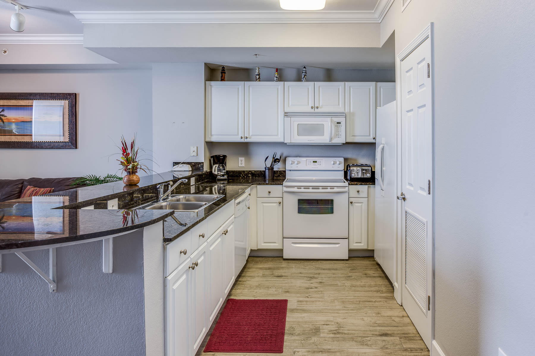 TIDEWATER BEACH STAGE 1 - Residential