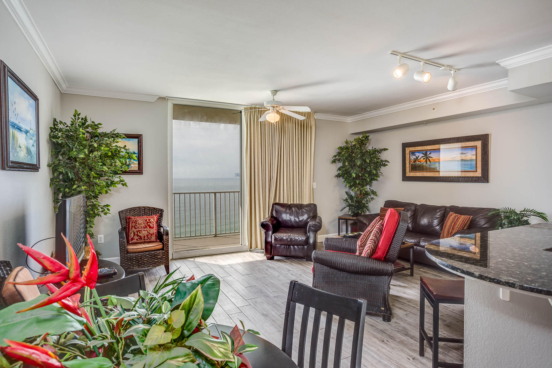 TIDEWATER BEACH STAGE 1 - Residential