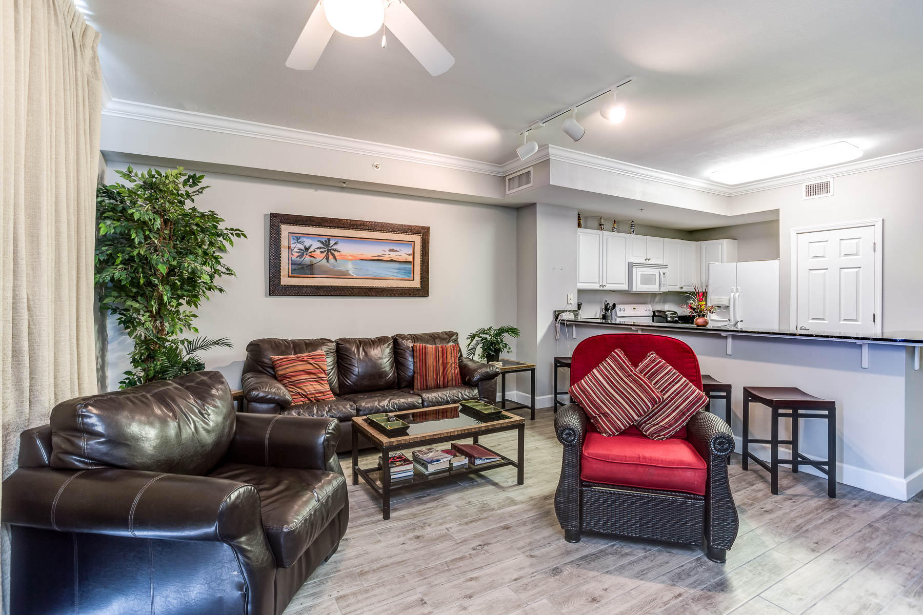 TIDEWATER BEACH STAGE 1 - Residential