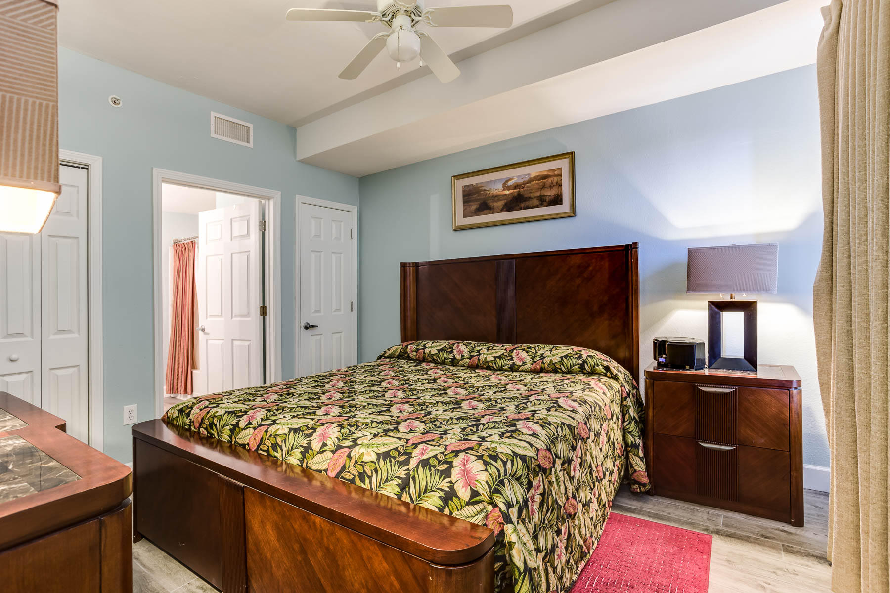 TIDEWATER BEACH STAGE 1 - Residential