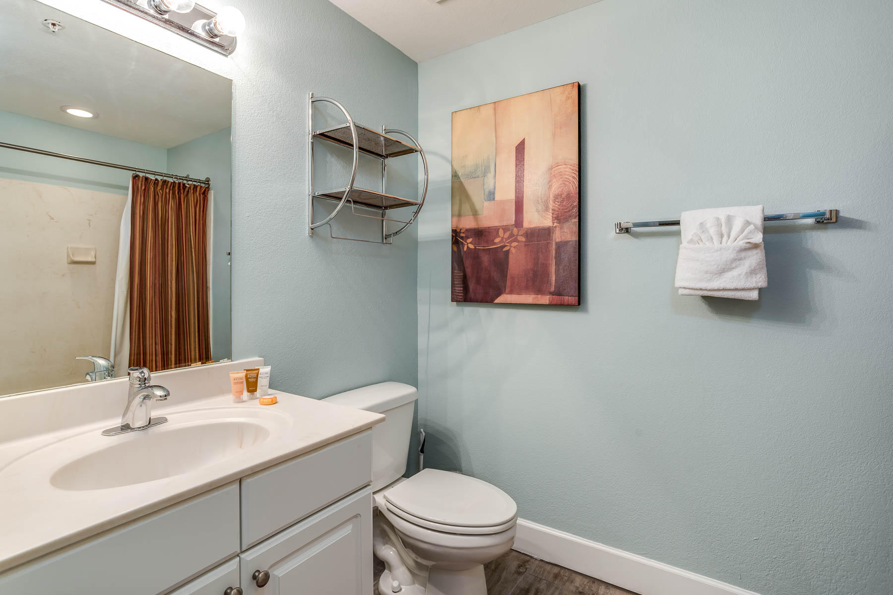 TIDEWATER BEACH STAGE 1 - Residential