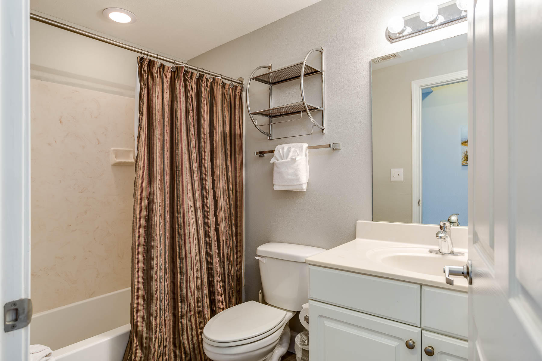 TIDEWATER BEACH STAGE 1 - Residential