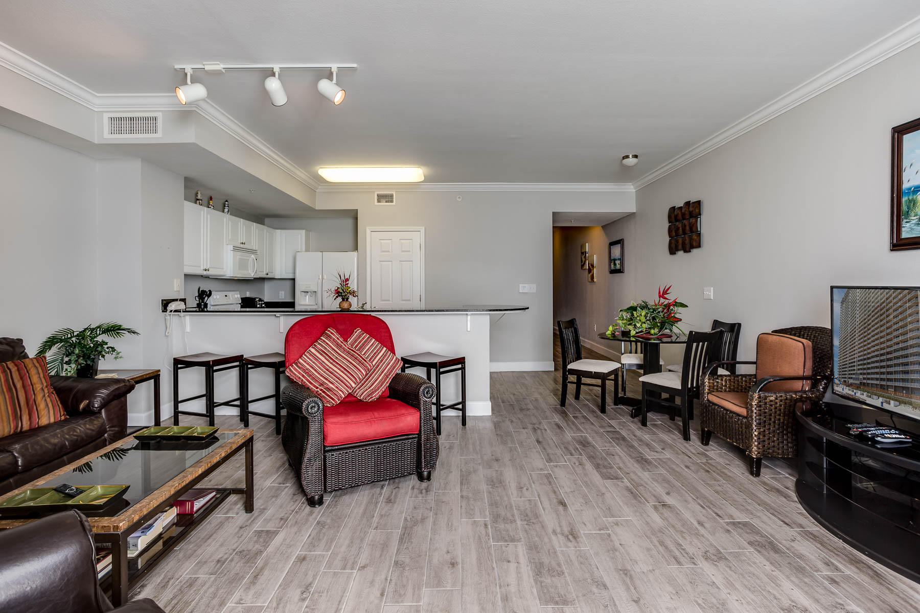 TIDEWATER BEACH STAGE 1 - Residential