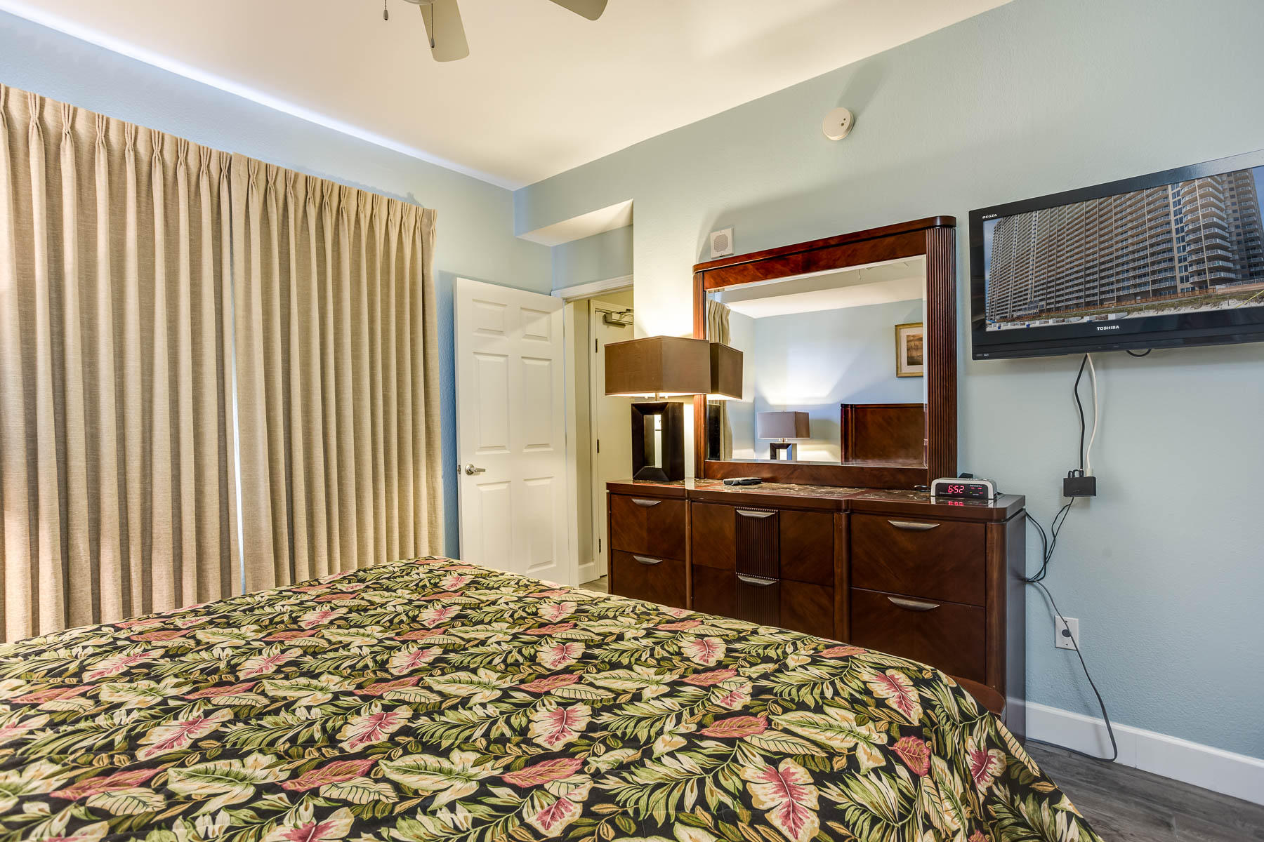 TIDEWATER BEACH STAGE 1 - Residential