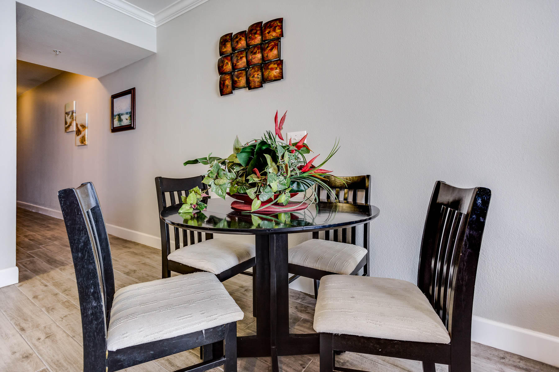 TIDEWATER BEACH STAGE 1 - Residential