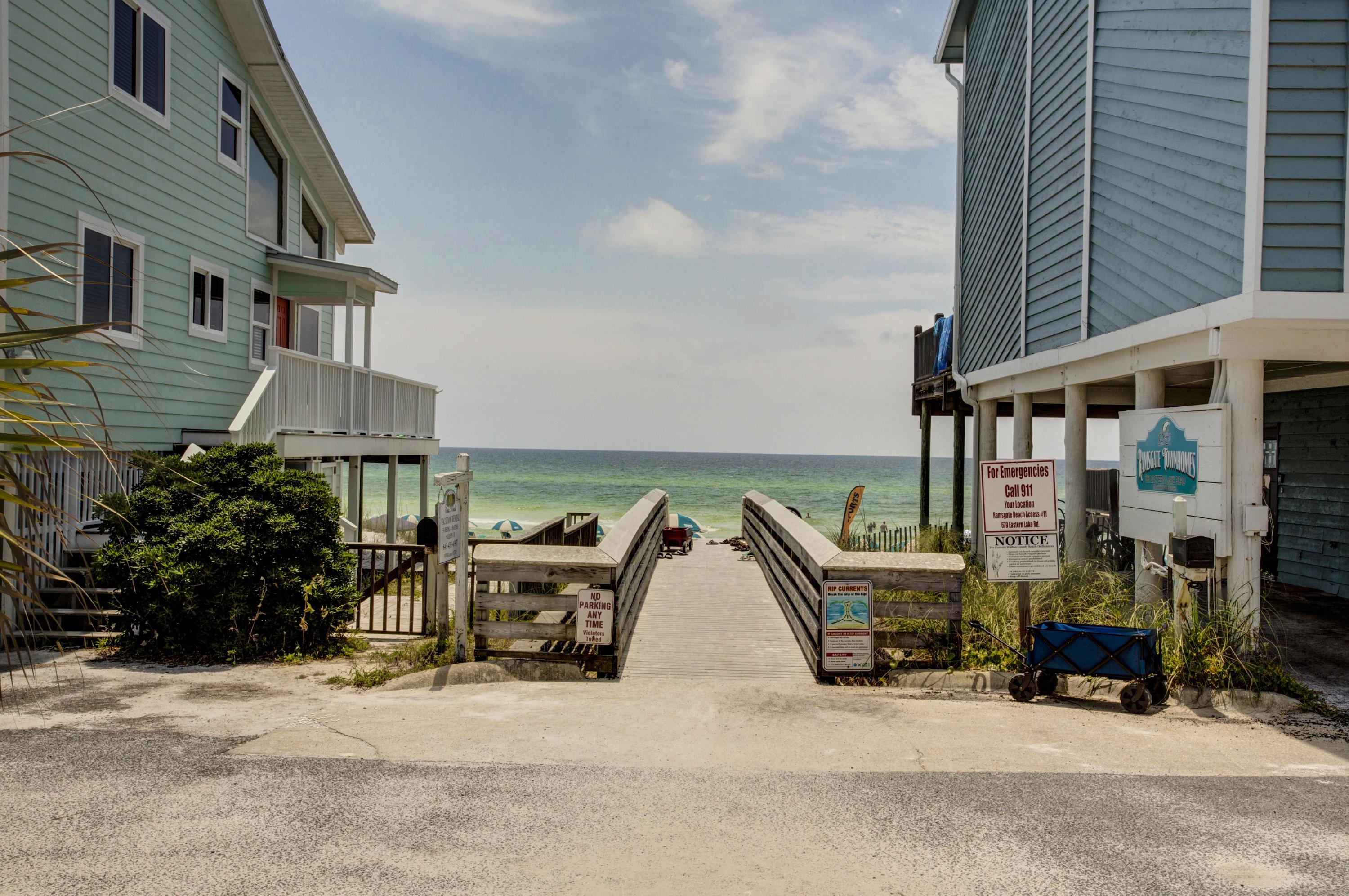 SUMMER'S EDGE - Residential