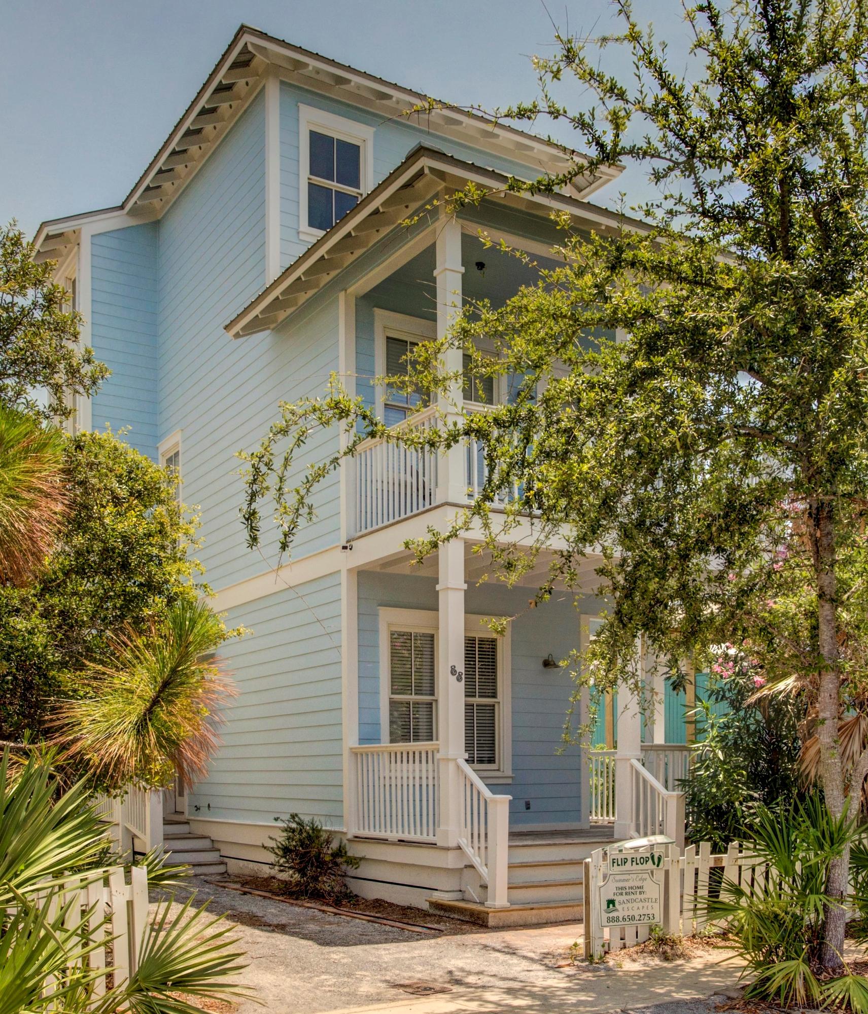 SUMMER'S EDGE - Residential