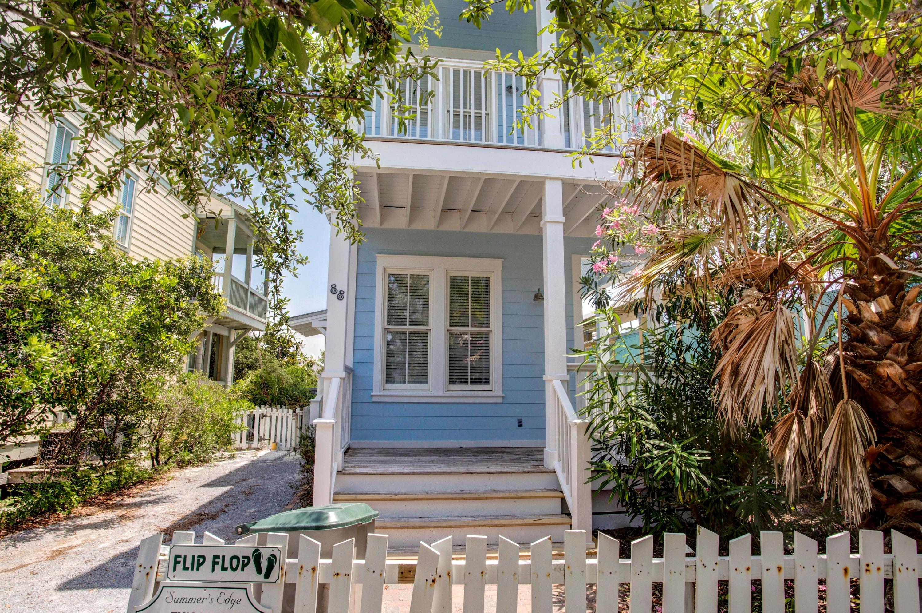 SUMMER'S EDGE - Residential