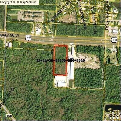 5201 W US Highway 98