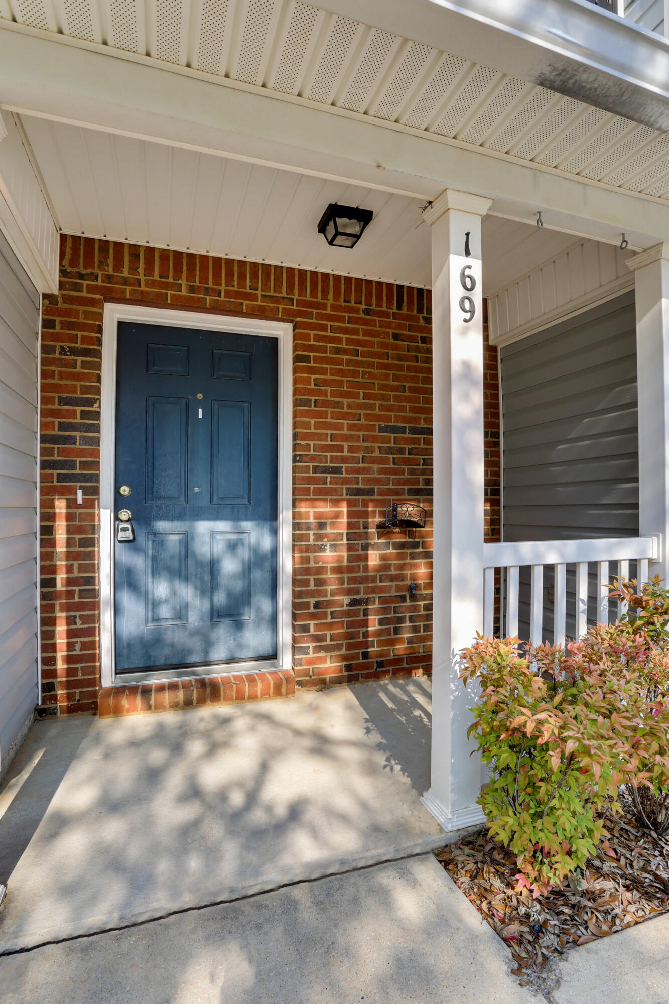 ROLLING PINES - Residential