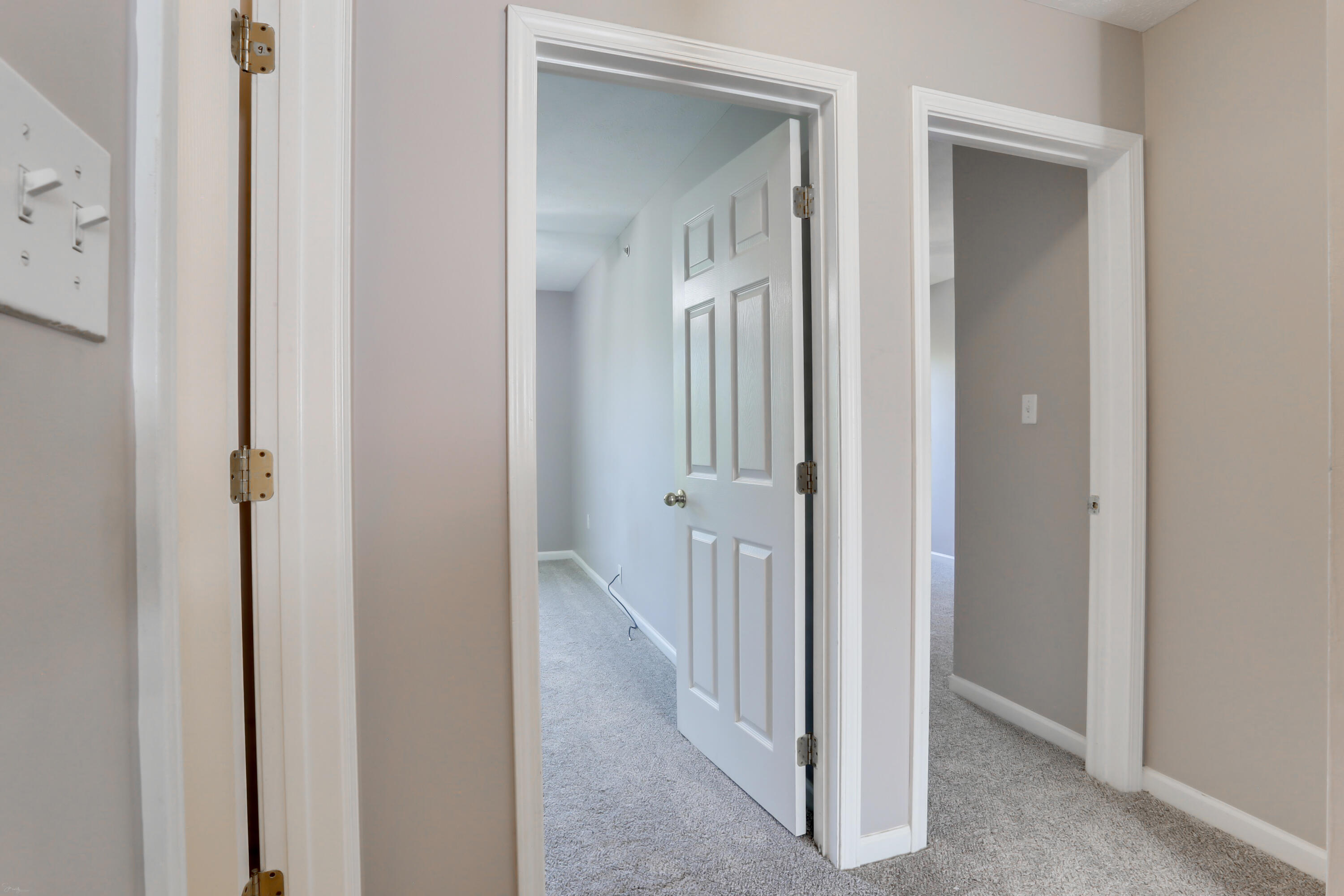 ROLLING PINES - Residential