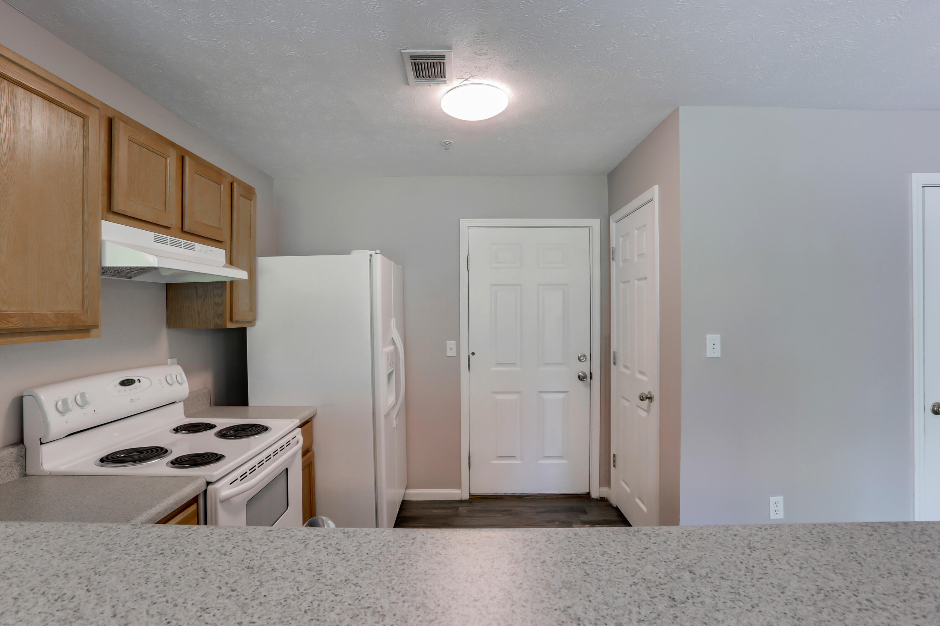 ROLLING PINES - Residential