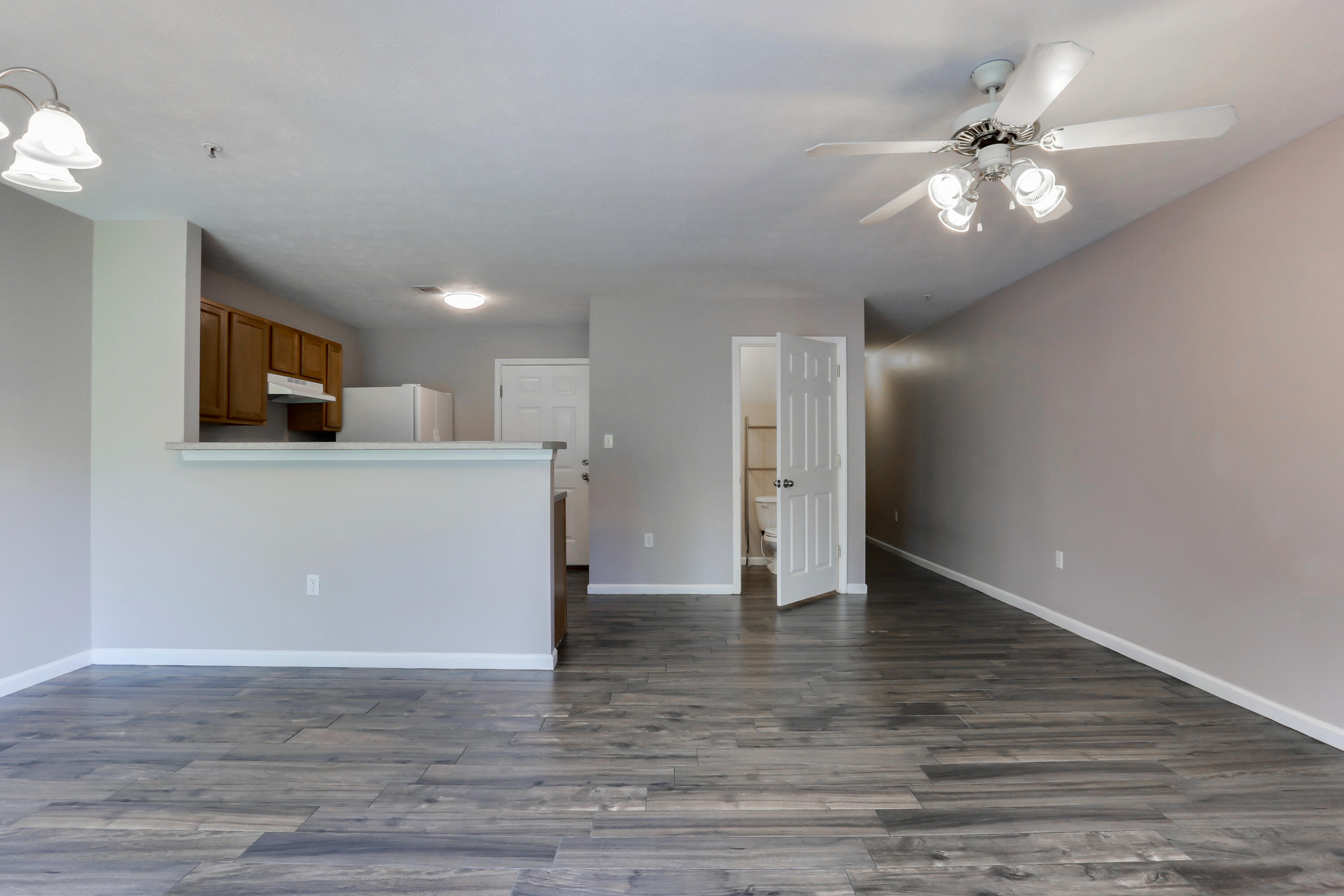 ROLLING PINES - Residential