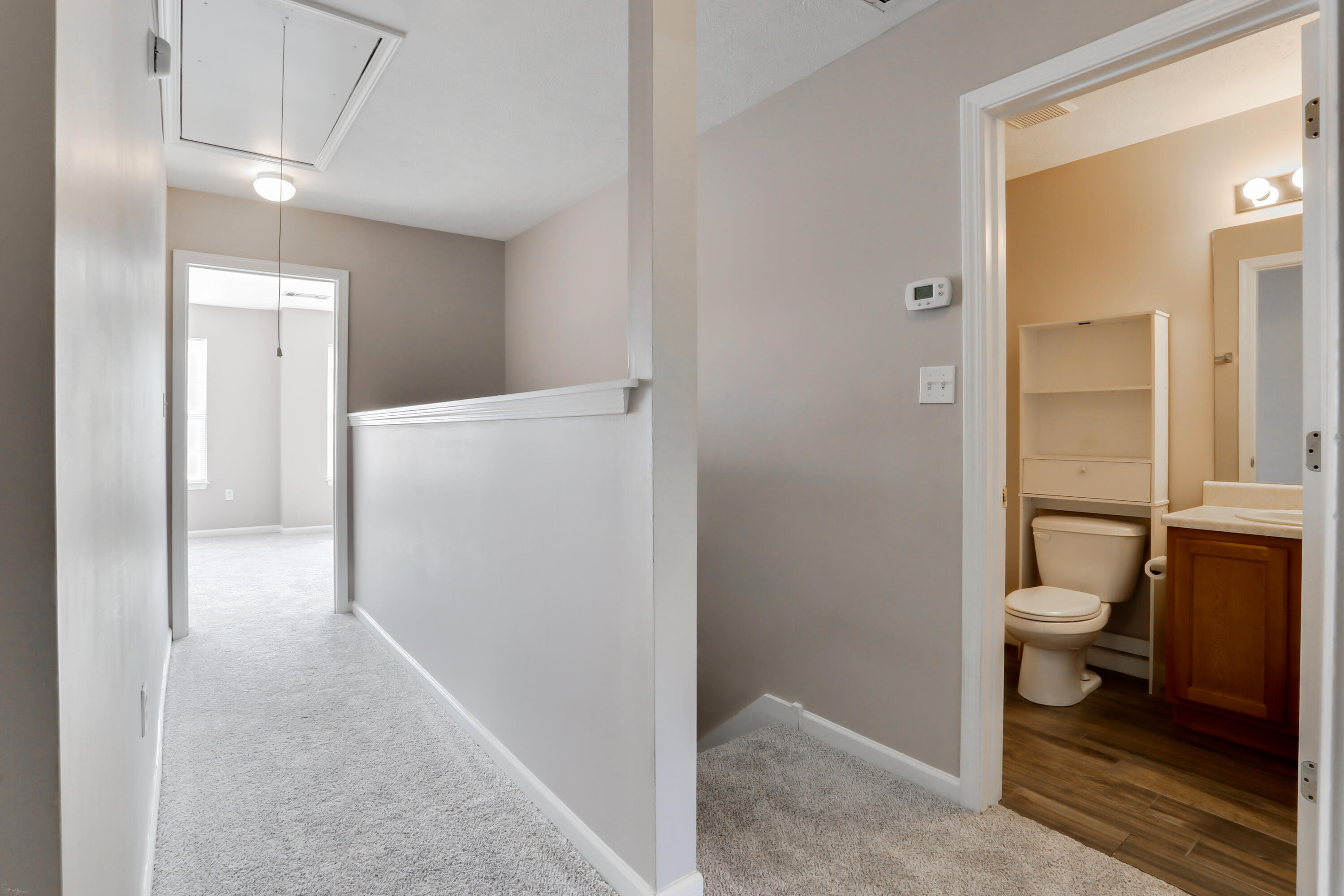 ROLLING PINES - Residential