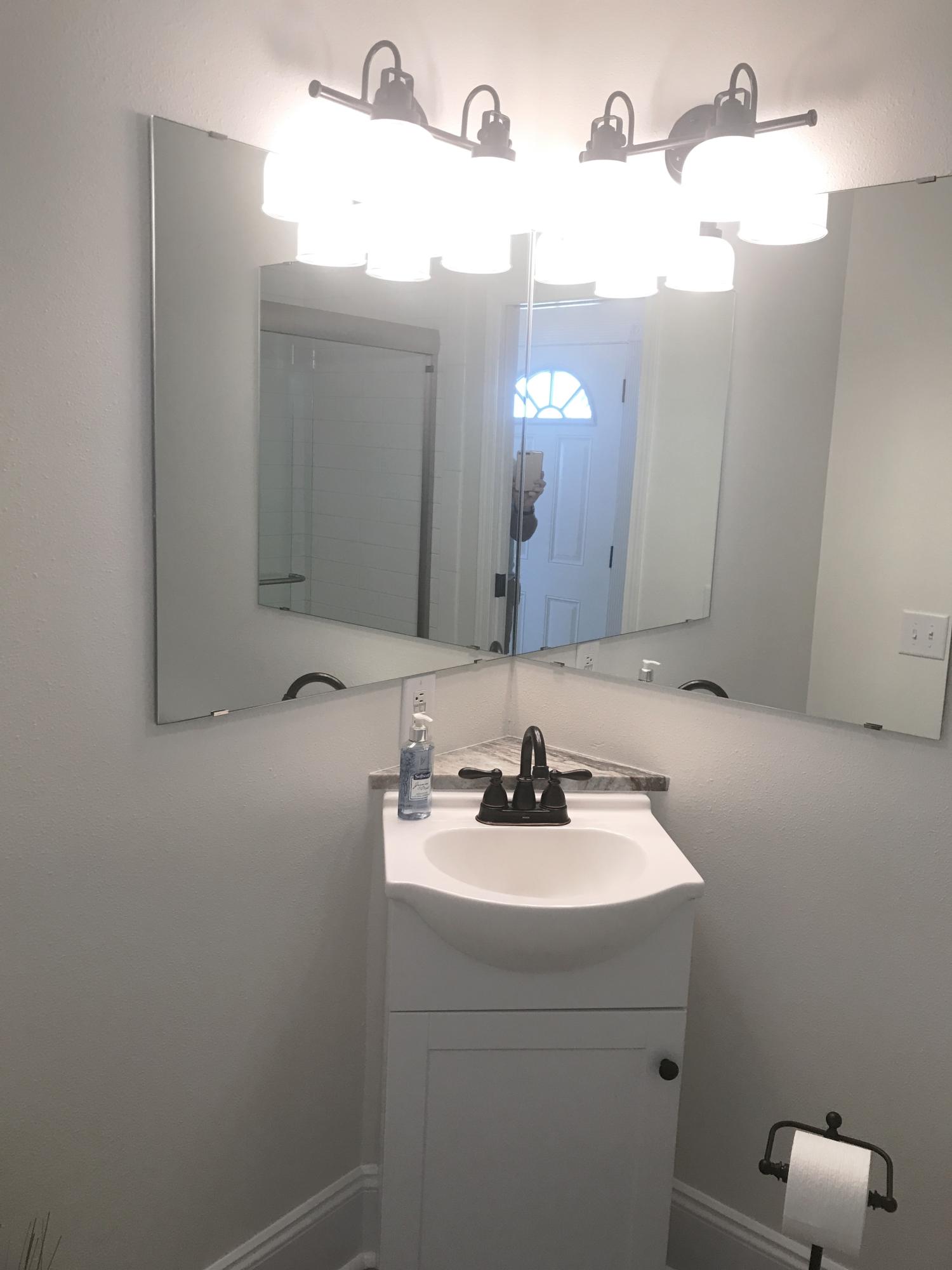 Cross Creek - Residential