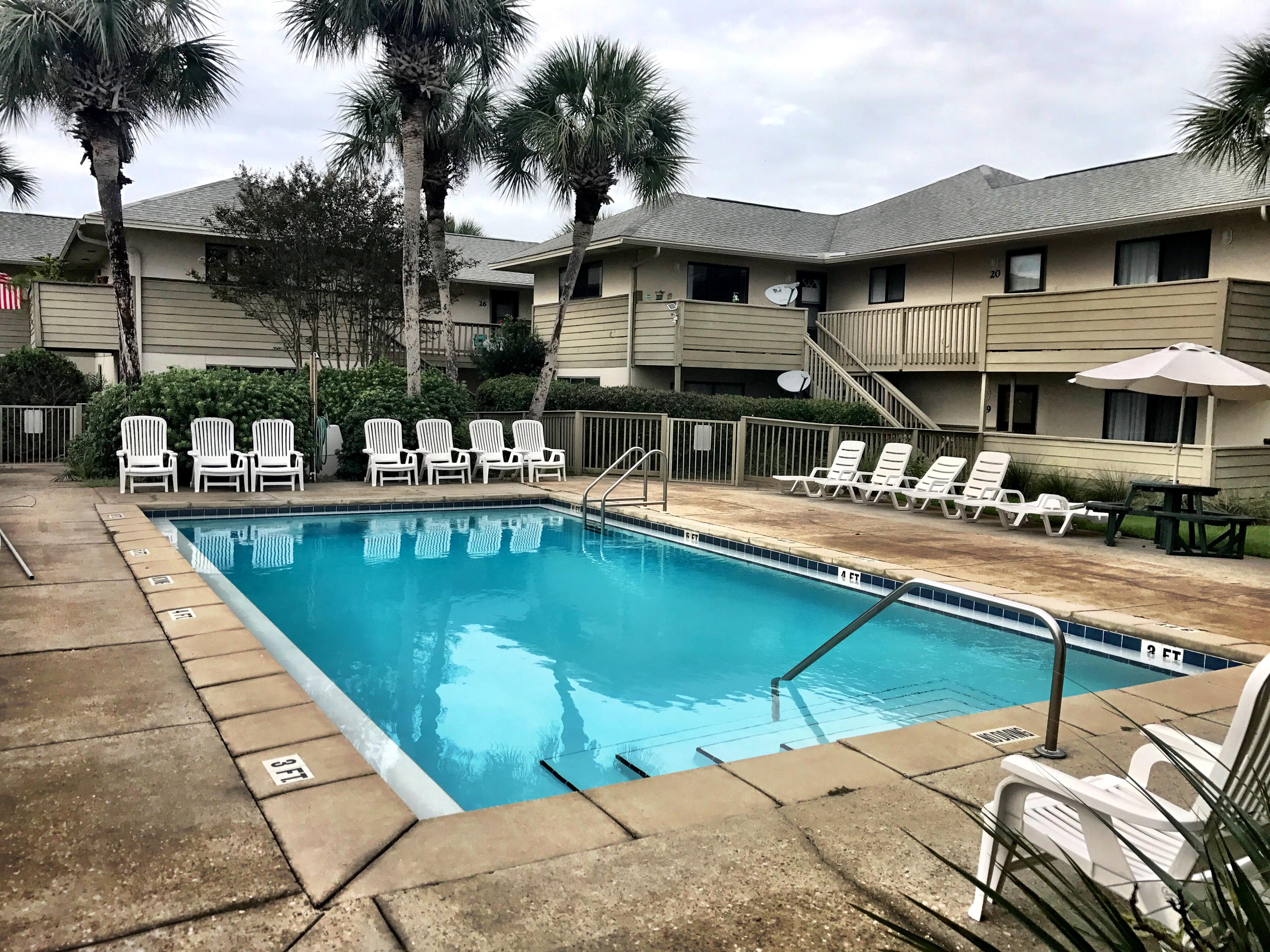 Cross Creek - Residential