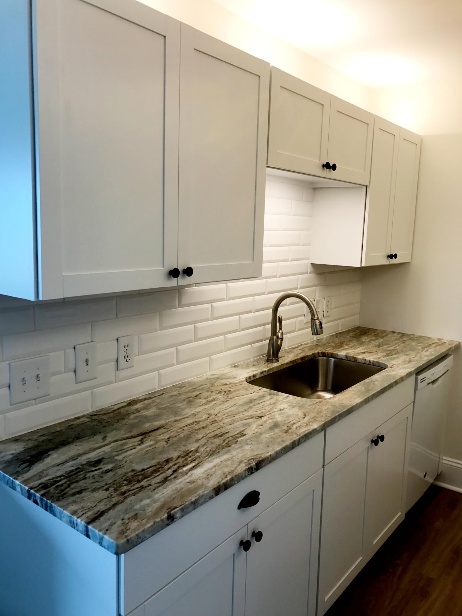 Cross Creek - Residential