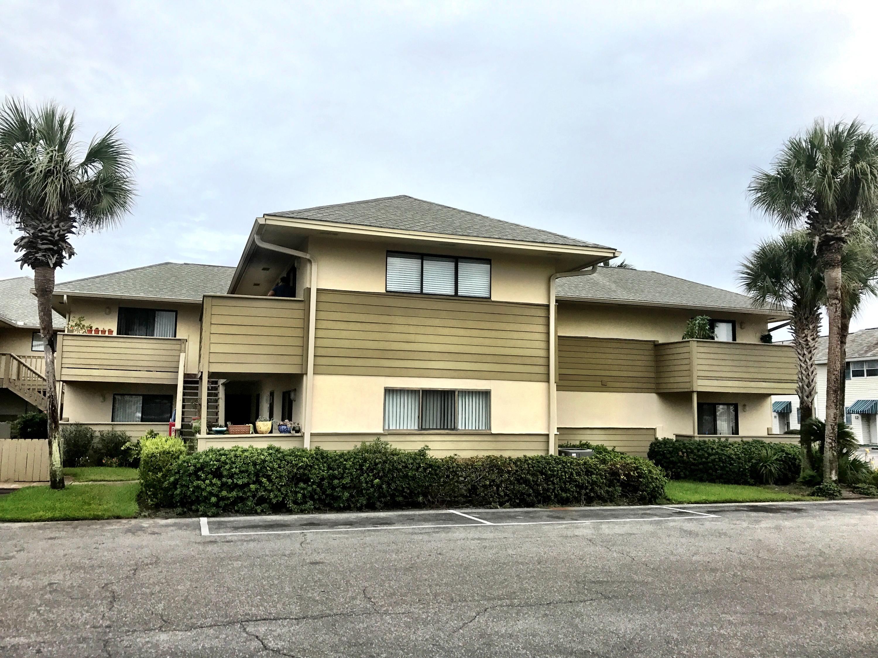 Cross Creek - Residential