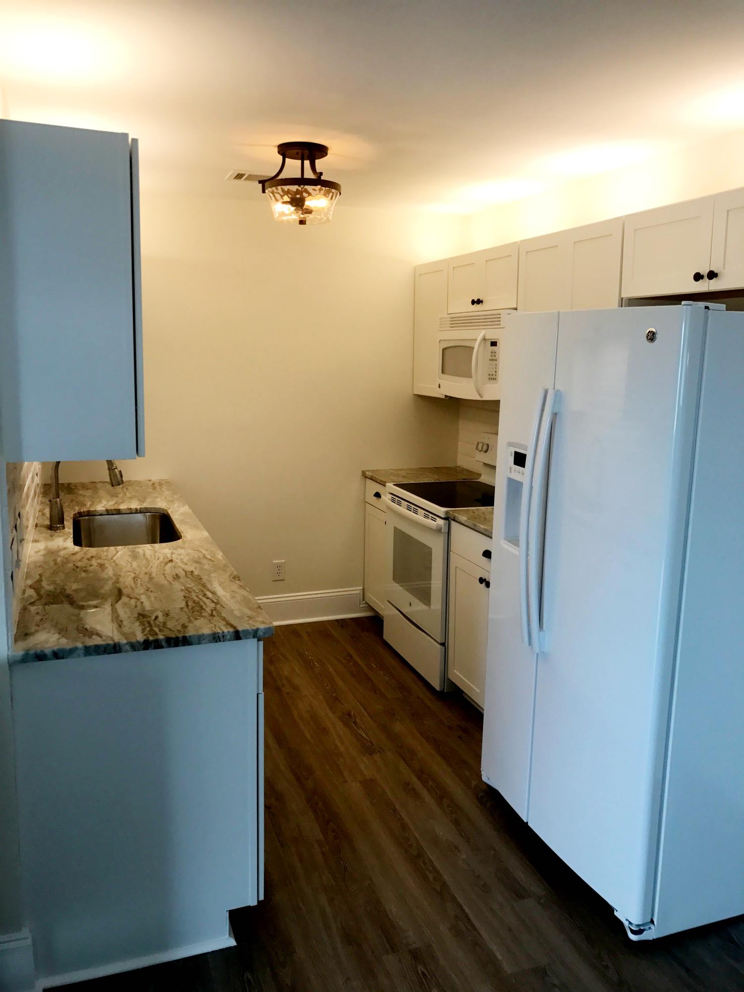 Cross Creek - Residential