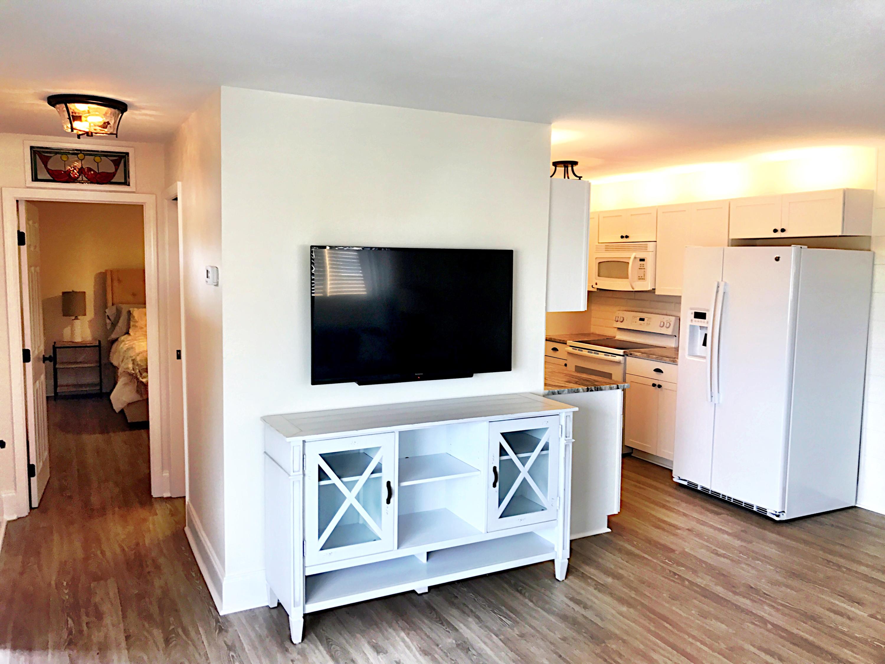 Cross Creek - Residential