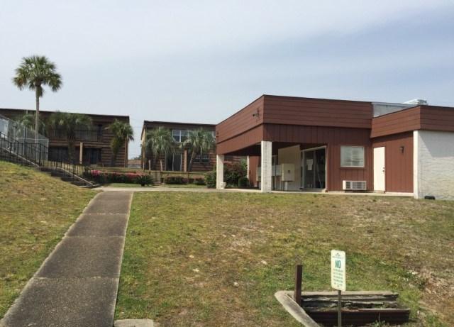 SPANISH VILLAS CONDO - Residential