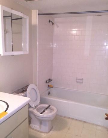 SPANISH VILLAS CONDO - Residential