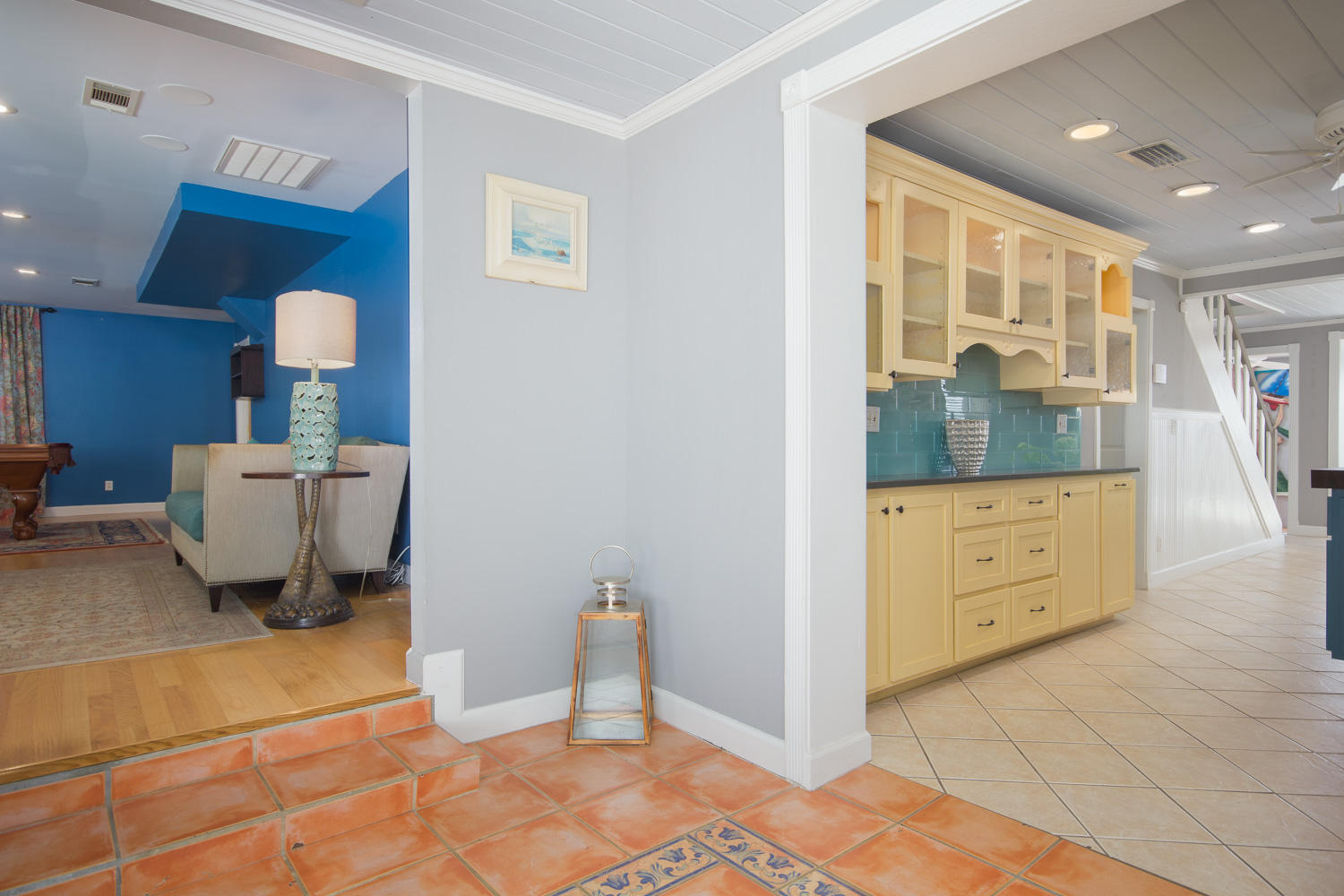 BAY GROVE - Residential