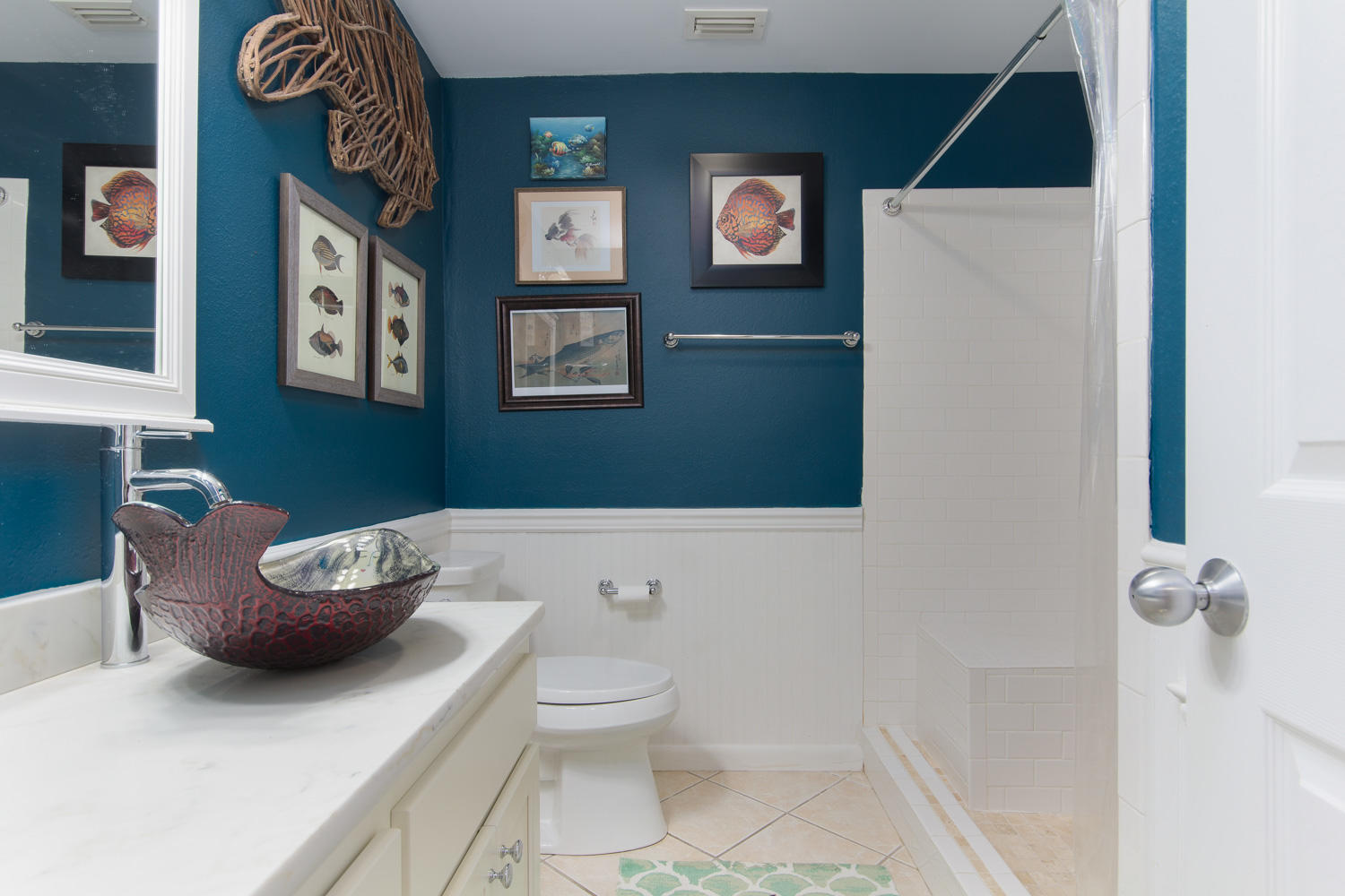 BAY GROVE - Residential