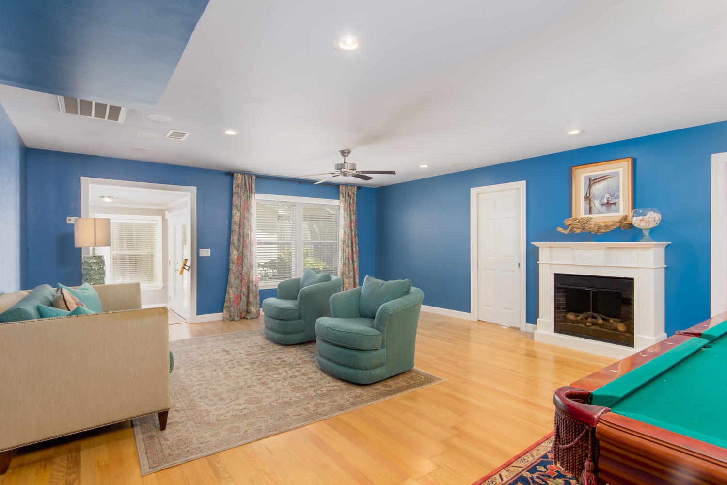 BAY GROVE - Residential