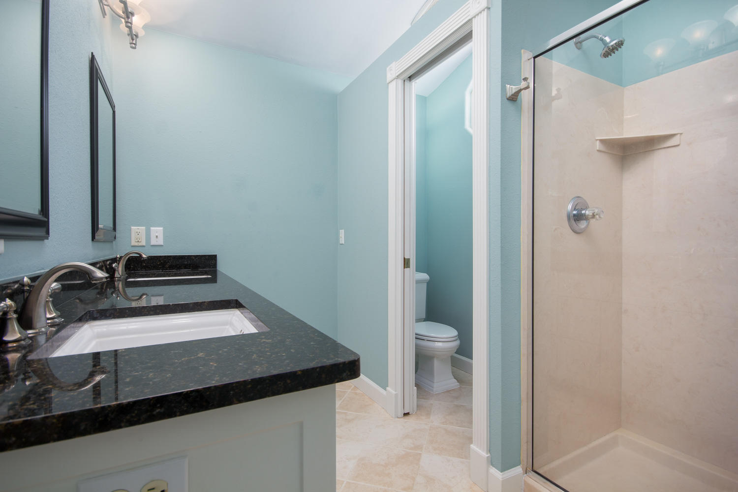 BAY GROVE - Residential