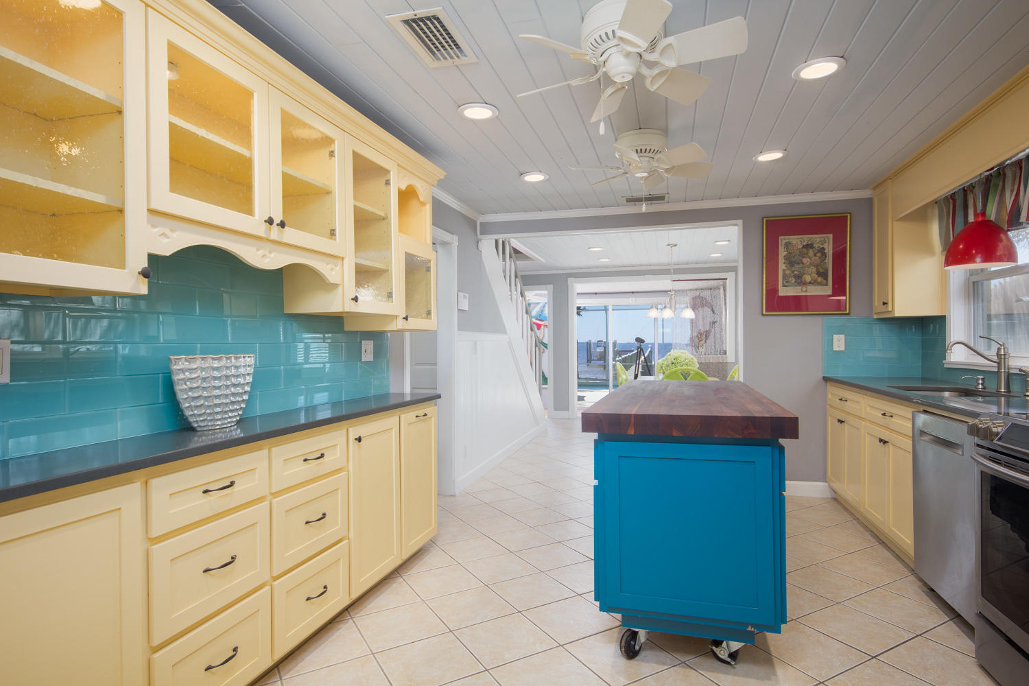 BAY GROVE - Residential