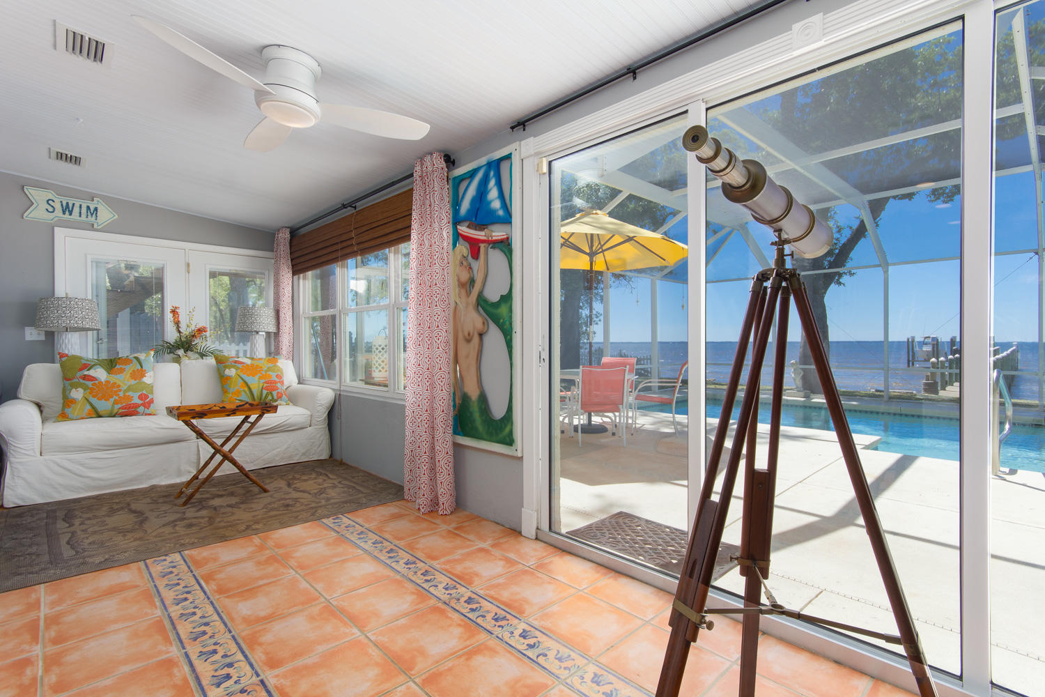 BAY GROVE - Residential