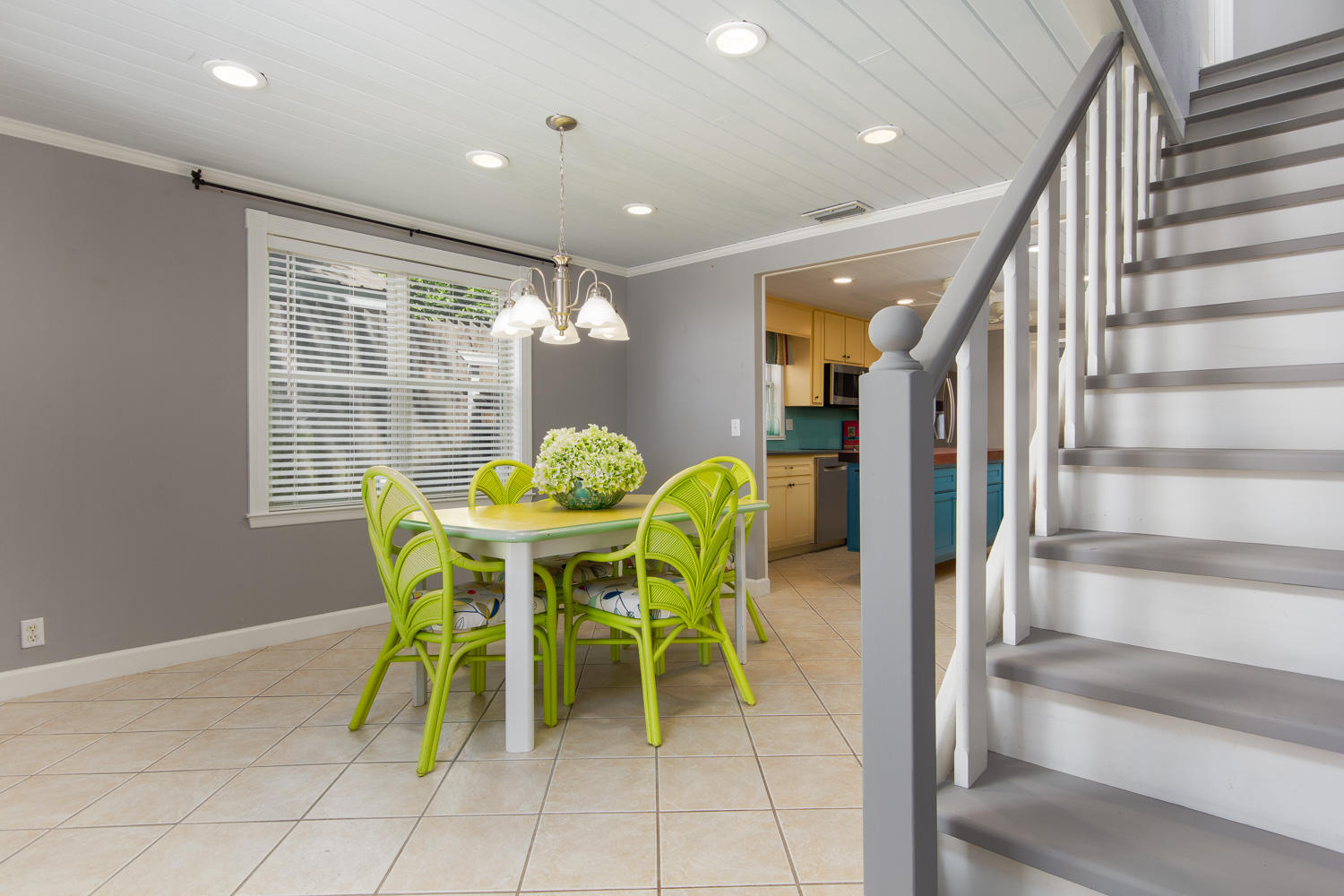 BAY GROVE - Residential