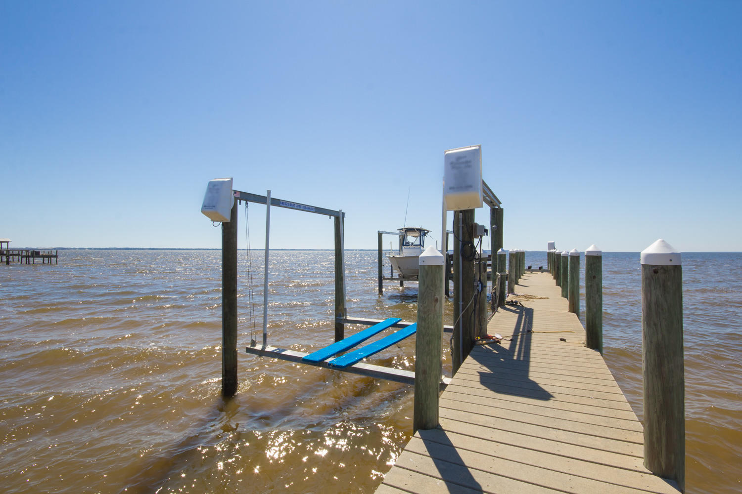 BAY GROVE - Residential