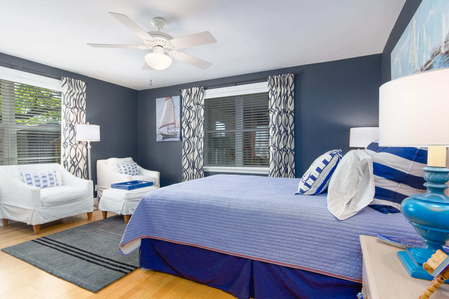 BAY GROVE - Residential