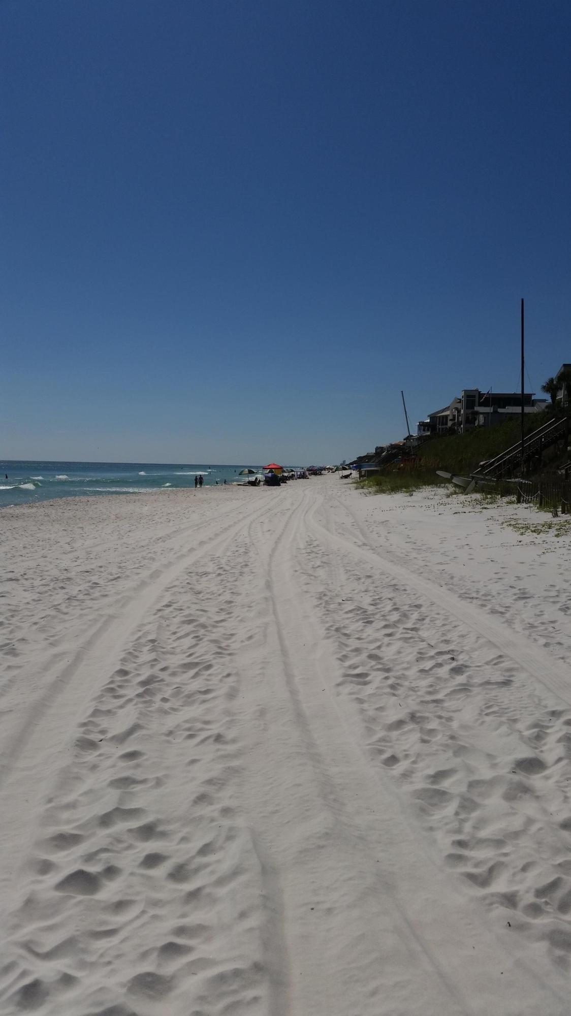 SAND CLIFFS - Land