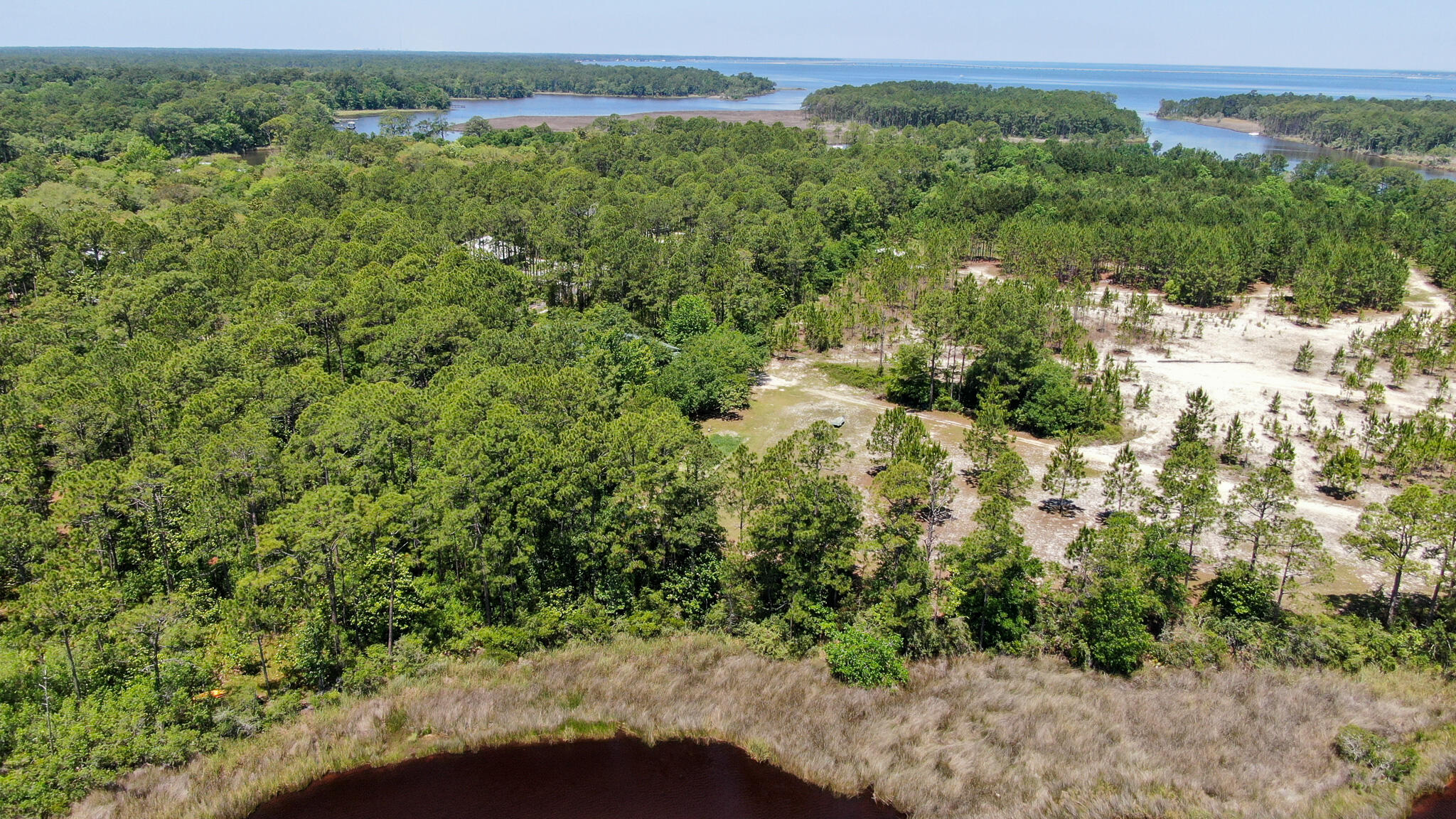 EDEN ESTATES S/D - Land