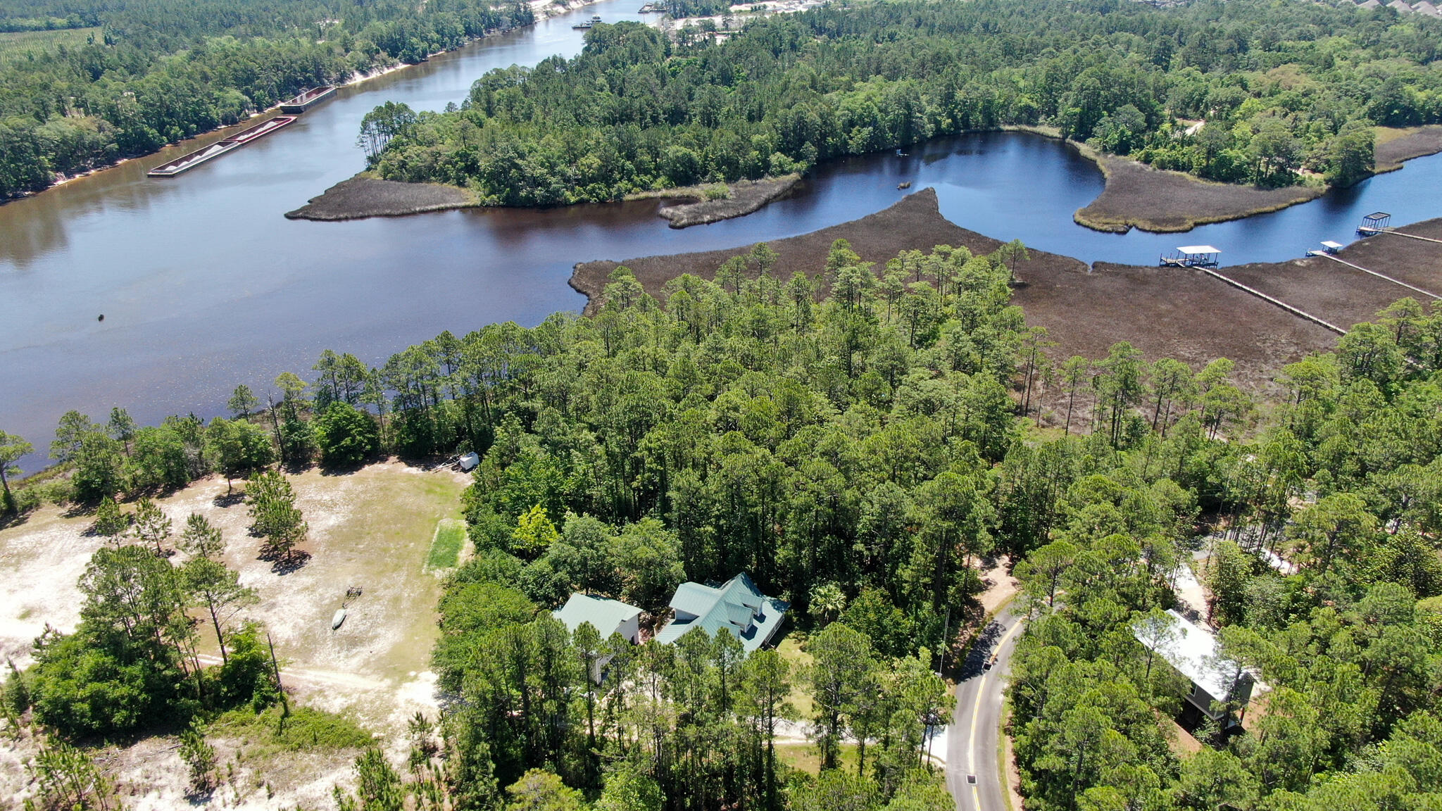 EDEN ESTATES S/D - Land