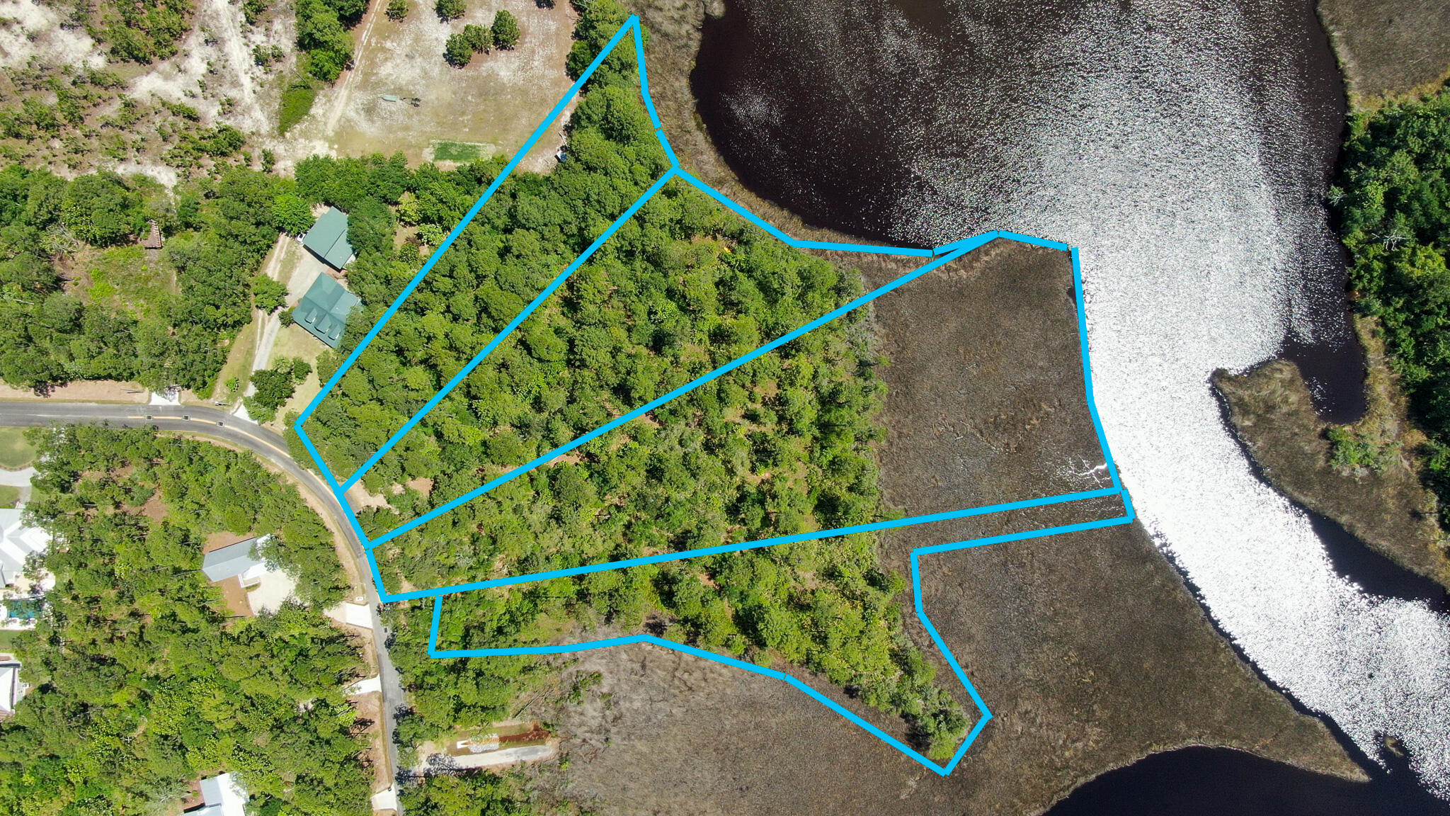 EDEN ESTATES S/D - Land
