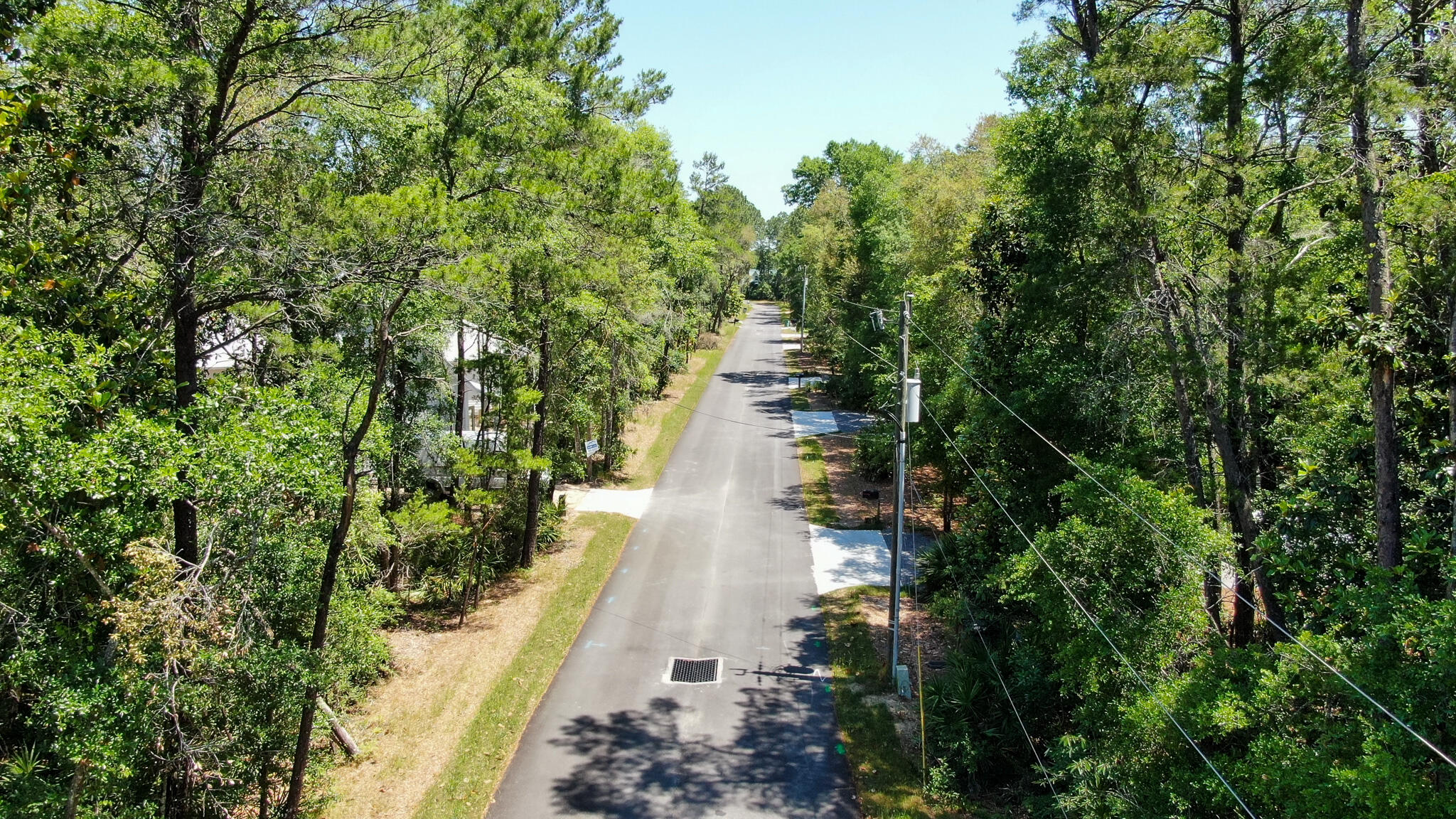 EDEN ESTATES S/D - Land