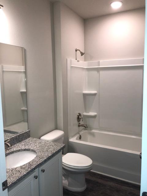 Stonegate - Residential