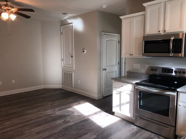 Stonegate - Residential