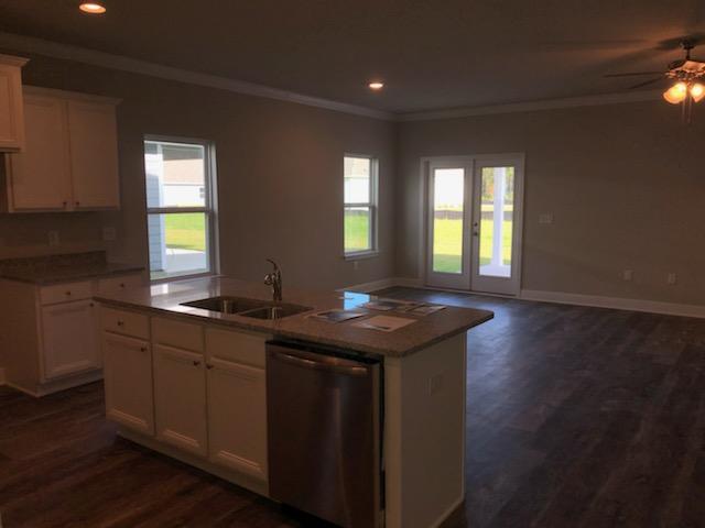 Stonegate - Residential