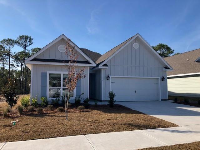 Stonegate - Residential