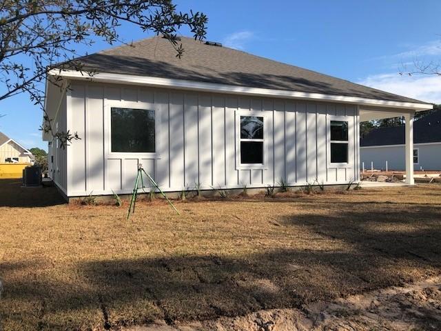 Stonegate - Residential