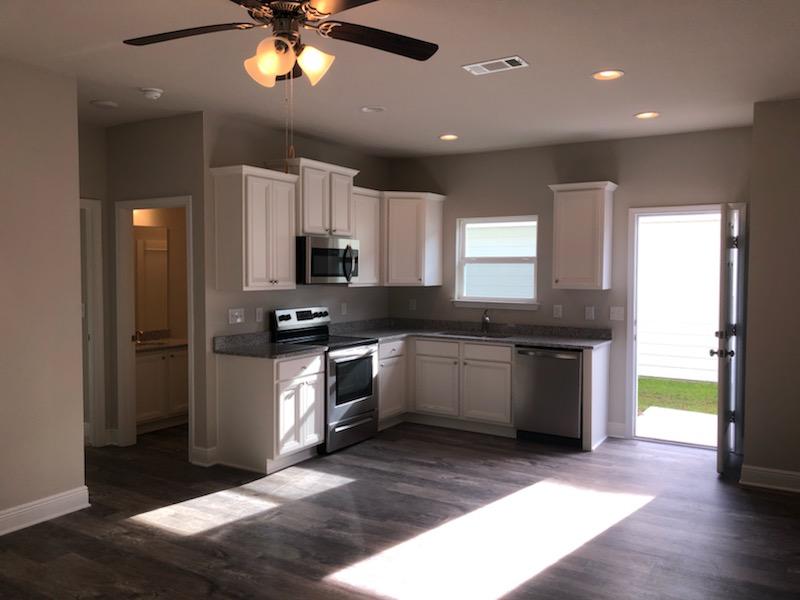 Stonegate - Residential