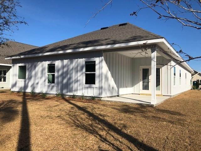 Stonegate - Residential