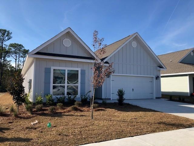 Stonegate - Residential