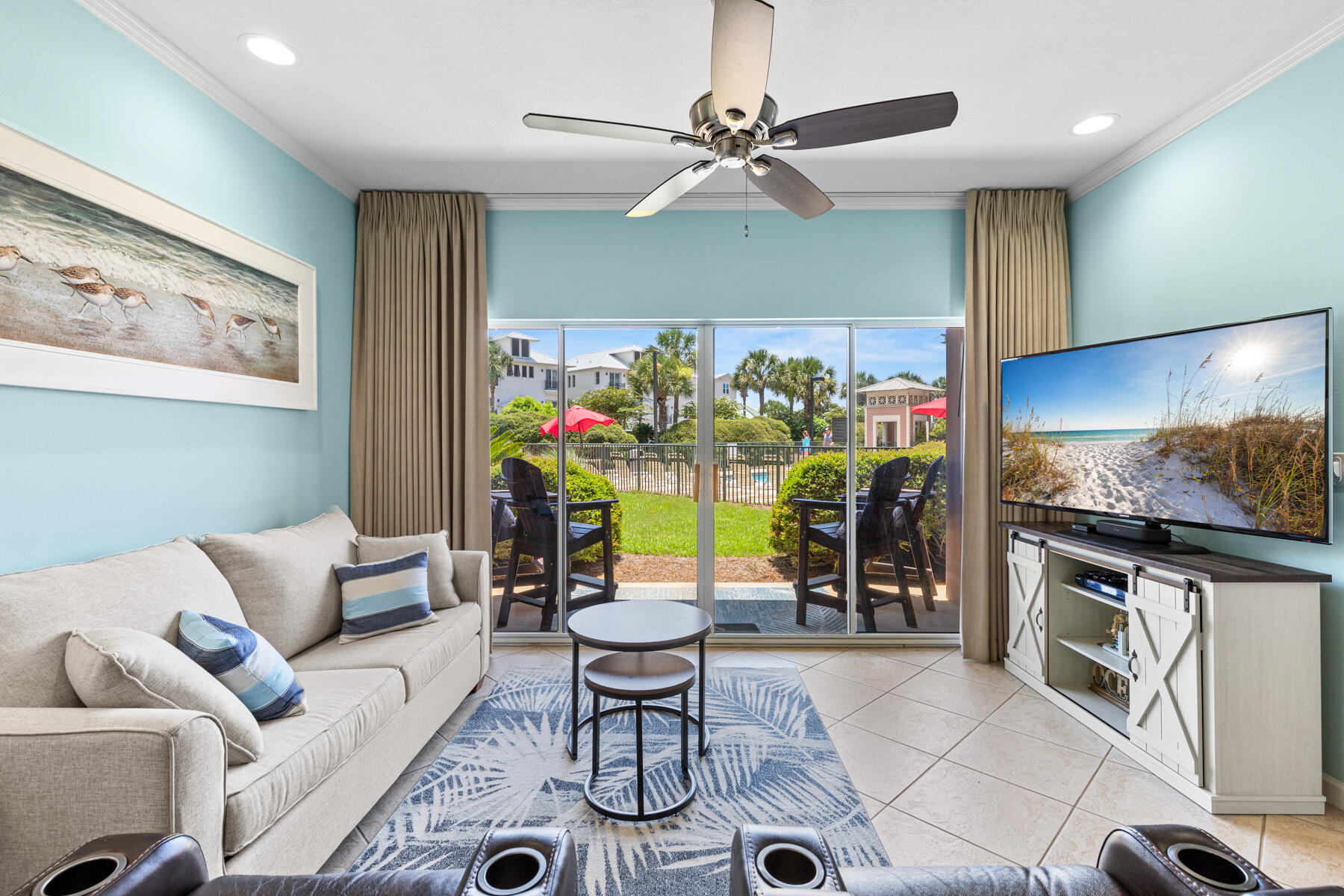 EMERALD WATERS - Residential